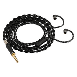 Fones de ouvido intra-auriculares de diafragma planar Sivga Nightingale