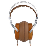 Sivga Luan Open-Back Over-Ear Headphones (Caixa Aberta)