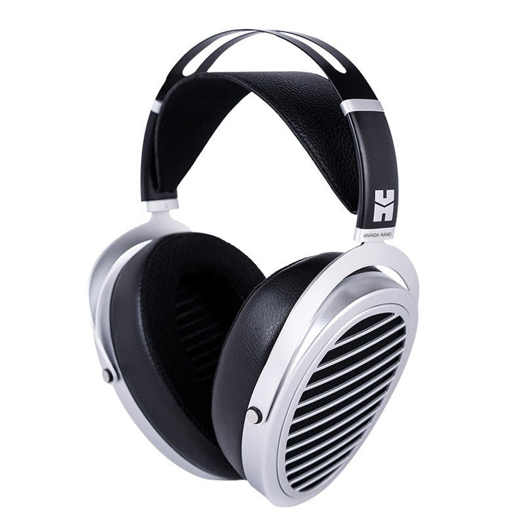 Fones de ouvido magnéticos Hifiman Ananda Nano Planar (caixa aberta)