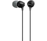 Sony MDR-EX15AP Auriculares intrauditivos con cable y micrófono