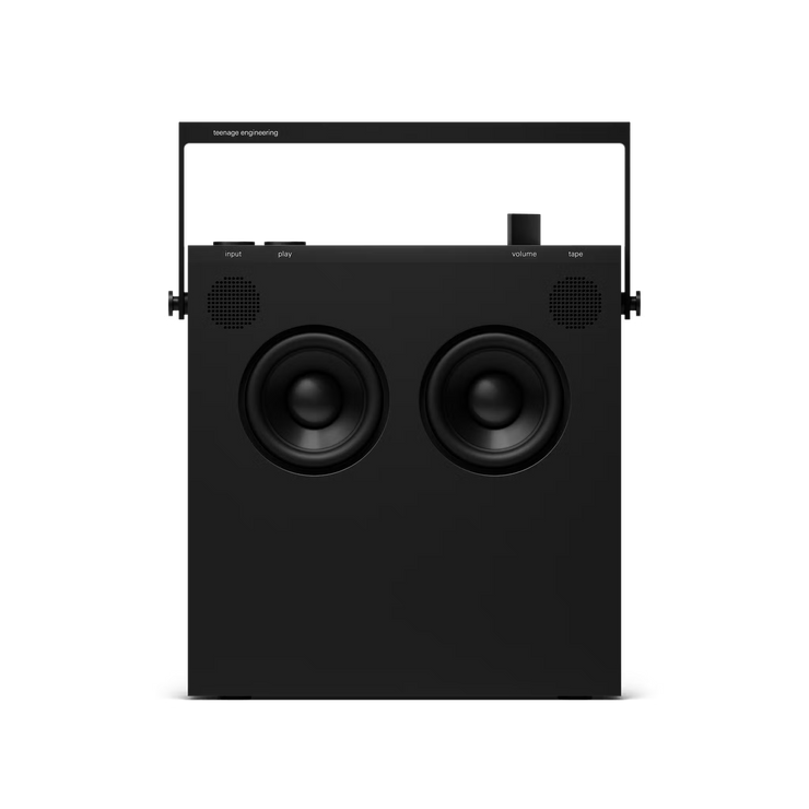 Teenage Engineering OB-4 High-Fidelity Bluetooth Loudspeaker