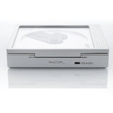 MoonDrop DiscDream Portable CD Player - Discontinued