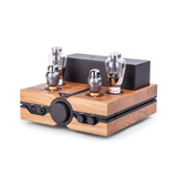Amplificador de fone de ouvido de tubo principal Feliks Audio Envy (edição de desempenho)