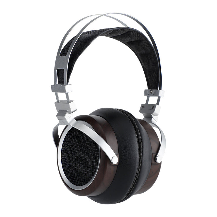 Sivga Luan Open-Back Over-Ear Headphones (Caixa Aberta)