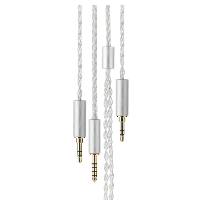 MoonDrop Line V Headphone Upgrade Cable