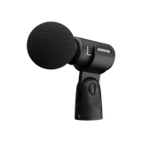 Shure MV88+ Stereo USB Microphone