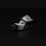 Fones de ouvido intra-auriculares Final Audio A10000