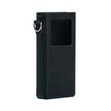 FiiO SK-BTR7 Leatherette Case with Back Clip for BTR7 (Open Box) - Discontinued