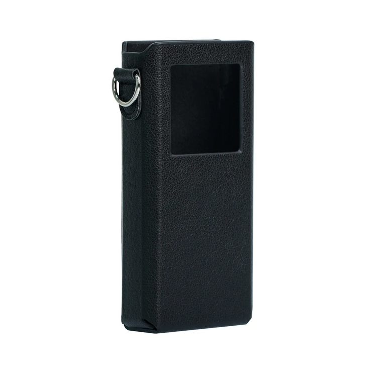 FiiO SK-BTR7 Leatherette Case with Back Clip for BTR7 (Open Box) - Discontinued