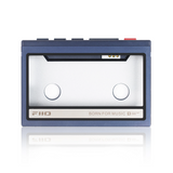 FiiO SK-M21C Cassette-Style Protective Case for M21