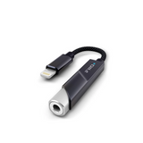 FiiO KA11 headphone amplifier Lightning to DAC on Audio46