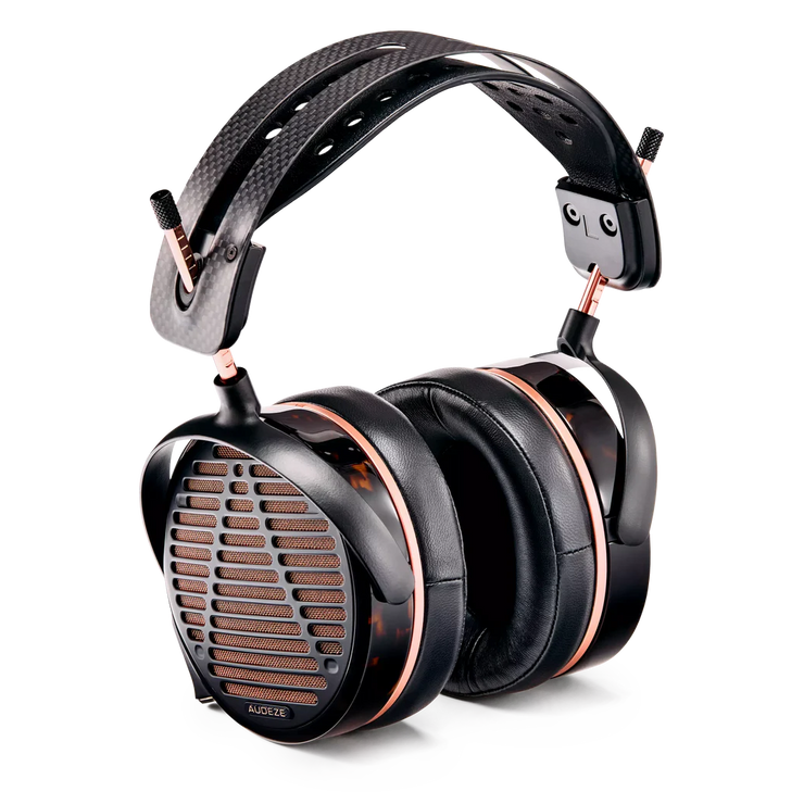 Audeze LCD-5s Planar Magnetic Headphone