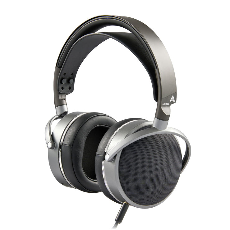 Auriculares Planar Cerrados Audeze LCD-S20 (Caja Abierta)