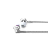 DD ddHiFi Memory 4.4 Planar In Ear Monitors