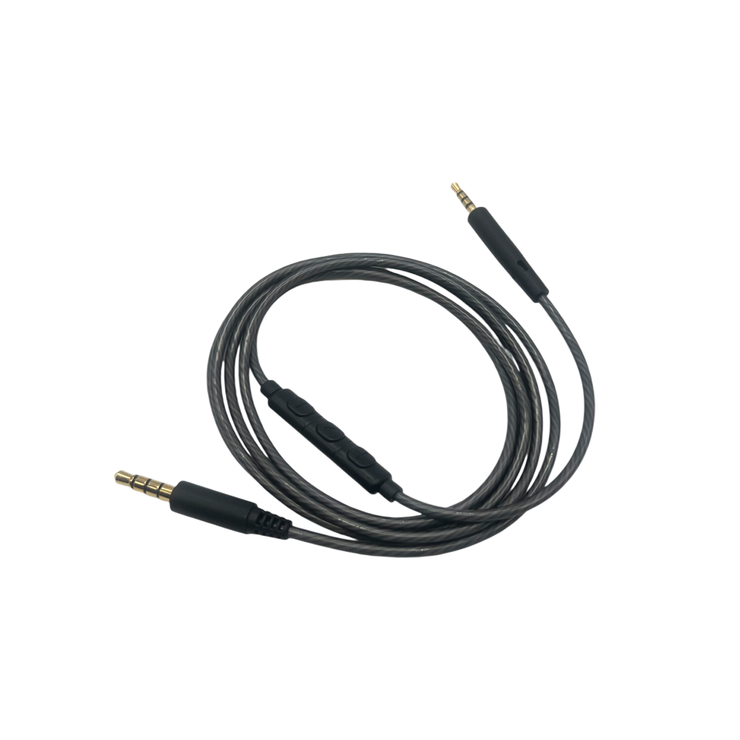 Strauss & Wagner Albury 3.5mm Cable
