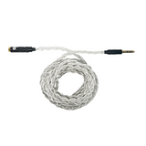 Strauss & Wagner Alta 4.4mm Male to 4.4mm Female Balanced Extension Cable (Open Box)