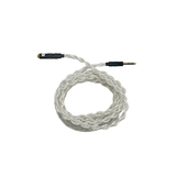 Strauss & Wagner Alta 4.4mm Male to 4.4mm Female Balanced Extension Cable (Open Box)