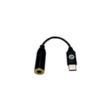 Strauss & Wagner Alva USB-C to 4.4mm Female Balanced DAC/Adapter (32 Bit) (Open Box)