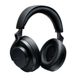 Angle - Shop Shure AONIC 50 Gen 2 Wireless Over-Ear Noise Cancelling Headphones
