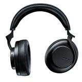 Front - Shop Shure AONIC 50 Gen 2 Wireless Over-Ear Noise Cancelling Headphones
