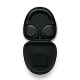 Case open - Shop Shure AONIC 50 Gen 2 Wireless Over-Ear Noise Cancelling Headphones