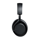 Side - Shop Shure AONIC 50 Gen 2 Wireless Over-Ear Noise Cancelling Headphones