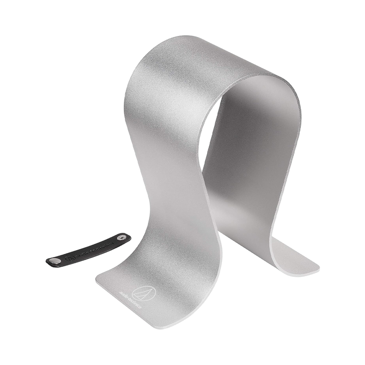 Audio-Technica AT-HPS700 Aluminum Headphone Stand