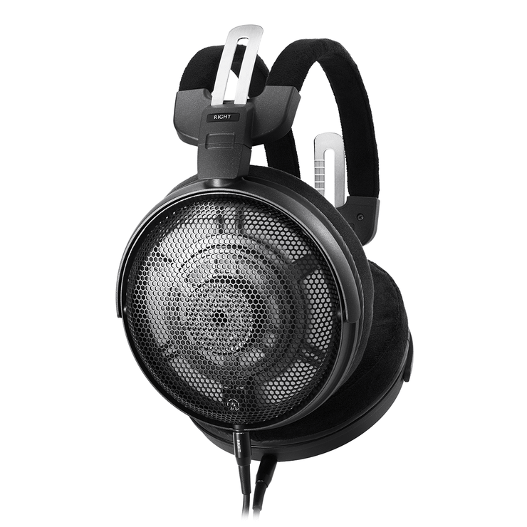 Audio-Technica ATH-ADX3000 Open-Air Headphones