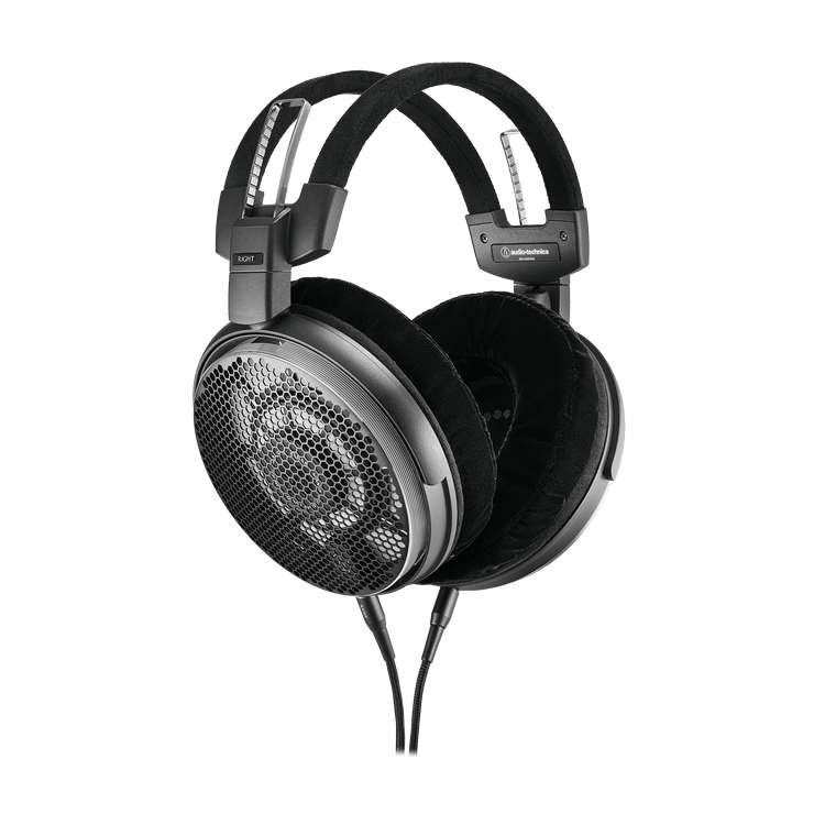Audio-Technica ATH-ADX7000 Audiophile Open-Air Headphones