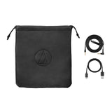 Audio-Technica ATH-AL5NC Wireless Open-Back Headphones (Pre-Order)