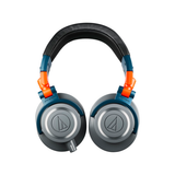 Audio-Technica ATH-M50x LAB Limited Edition Professional Monitor Headphones - Discontinued