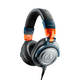 Audio-Technica ATH-M50x LAB Limited Edition Professional Monitor Headphones - Discontinued
