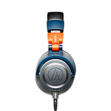 Audio-Technica ATH-M50x LAB Limited Edition Professional Monitor Headphones - Discontinued