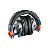 Audio-Technica ATH-M50x LAB Limited Edition Professional Monitor Headphones - Discontinued