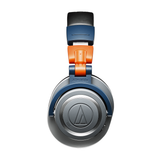 Audio-Technica ATH-M50xBT2 LAB Limited edition side - Wireless under 1000$ Headphones on Audio46