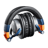Audio-Technica ATH-M50xBT2 LAB Limited edition folded - Wireless Headphones under 1000$ on Audio46