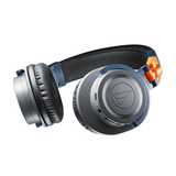 Audio-Technica ATH-M50xBT2 LAB Limited edition buttons - Wireless Headphones under 1000$ on Audio46