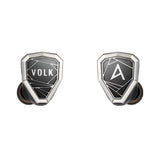 Astell & Kern X Volk Audio STELLA Limited Edition In-Ear Monitor