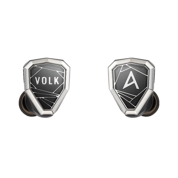 Astell & Kern X Volk Audio STELLA Limited Edition In-Ear Monitor