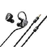 Astell & Kern X Volk Audio STELLA Limited Edition In-Ear Monitor