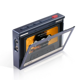 FiiO SK-M21C Cassette-Style Protective Case for M21
