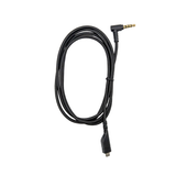 Strauss & Wagner Davao 8-pin to L-Shape 3.5mm Nylon Braided Headphone Cable for SteelSeries Arctis 3/5/7/Pro Gaming Headset