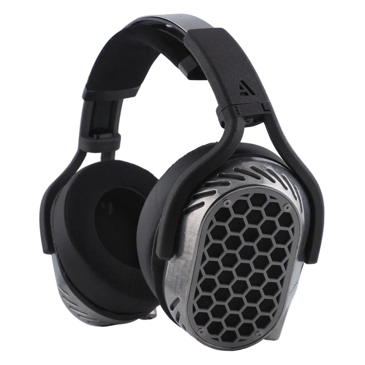 Auribus Acoustics Auriculares Abiertos Sierra de Aluminio