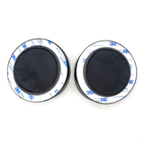 Strauss & Wagner Earpads for Audeze LCD Series - Choose Material