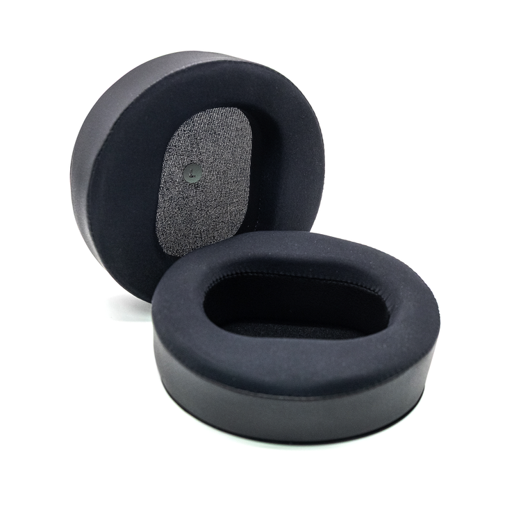 Strauss & Wagner Earpads for Audeze Maxwell - Hybrid