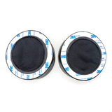Strauss & Wagner Earpads for Audeze LCD Series - Choose Material
