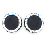 Strauss & Wagner Earpads for Audeze LCD Series - Choose Material
