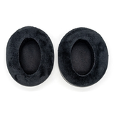 Strauss & Wagner Earpads for Audio-Technica ATH-M50X/40X/30X/20X - Choose Material