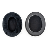 Strauss & Wagner Earpads for Audio-Technica ATH-M50X/40X/30X/20X - Choose Material