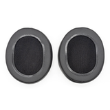 Strauss & Wagner Earpads for Audio-Technica ATH-M50X/40X/30X/20X - Choose Material